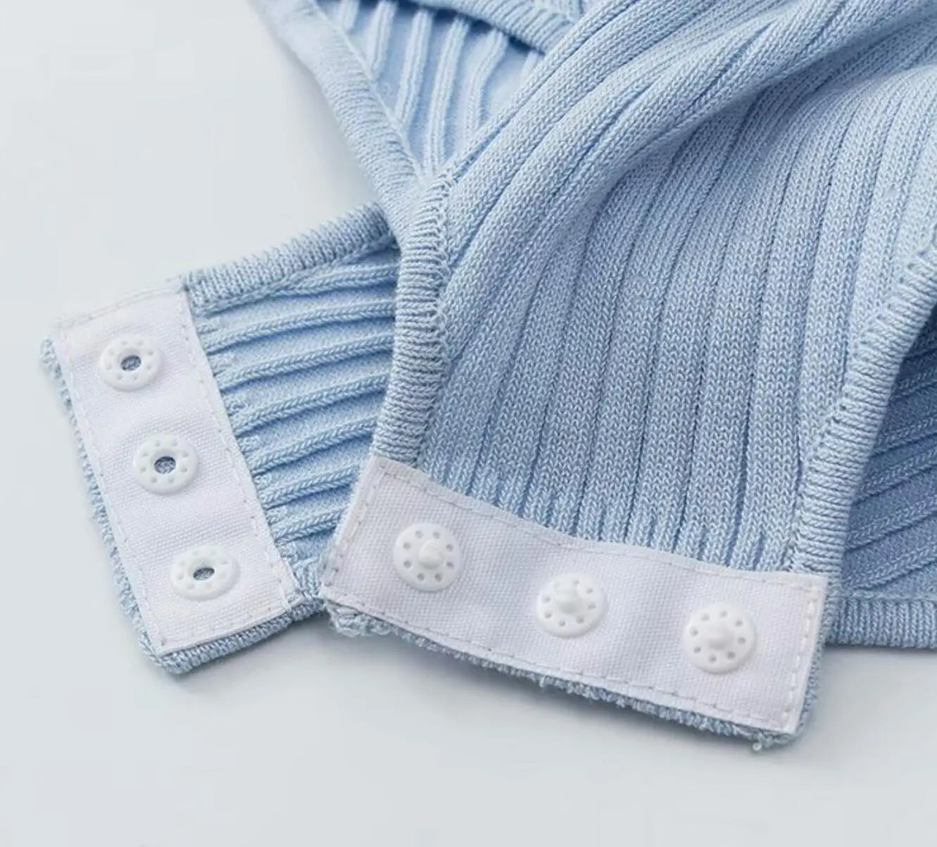 夏季性感POLO領羅紋針織短袖連身衣女式短款連身褲修身連身褲緊身連身褲