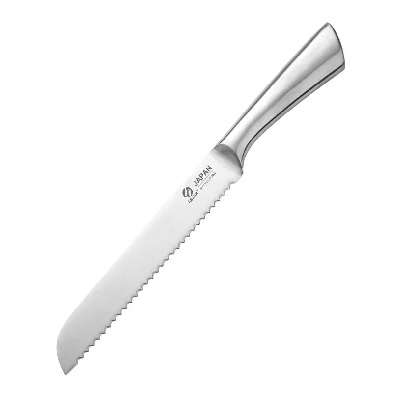 Bộ Dao Inox Chuyên Nghiệp - Đa Năng Nhà Bếp - Daisan Mart
