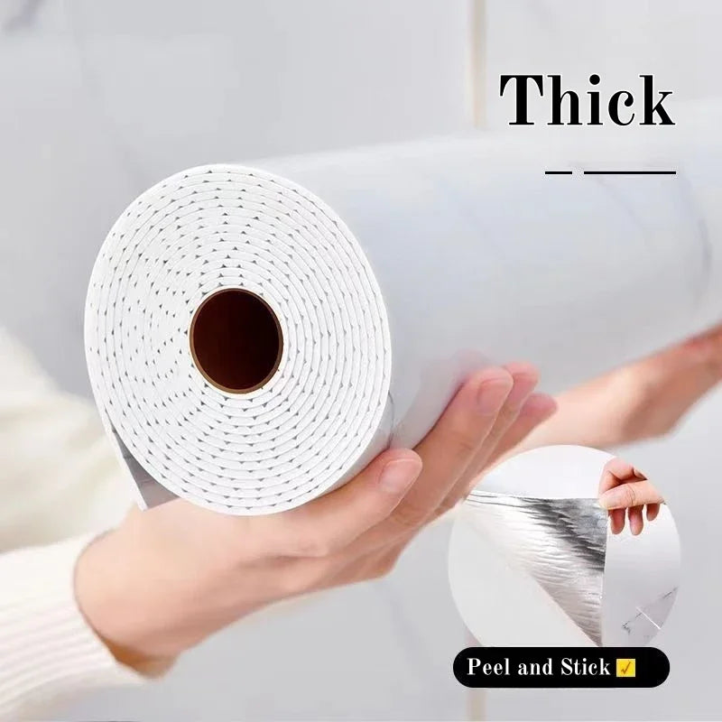 Xốp Dán Tường Chống Nước Gạch Giả Trang Trí Phòng Ngủ - Daisan Mart