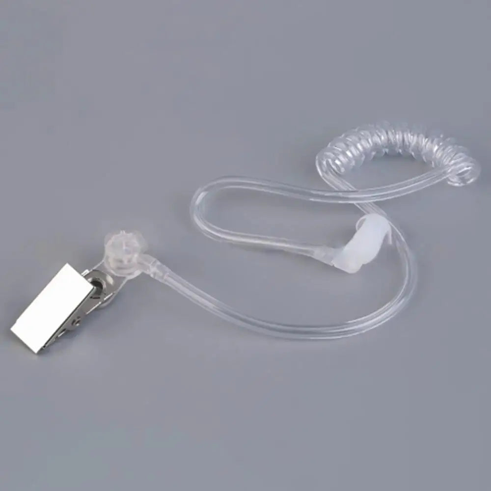 Tai nghe bộ đàm ống hơi cho Kenwood Baofeng TYT - Daisan Mart