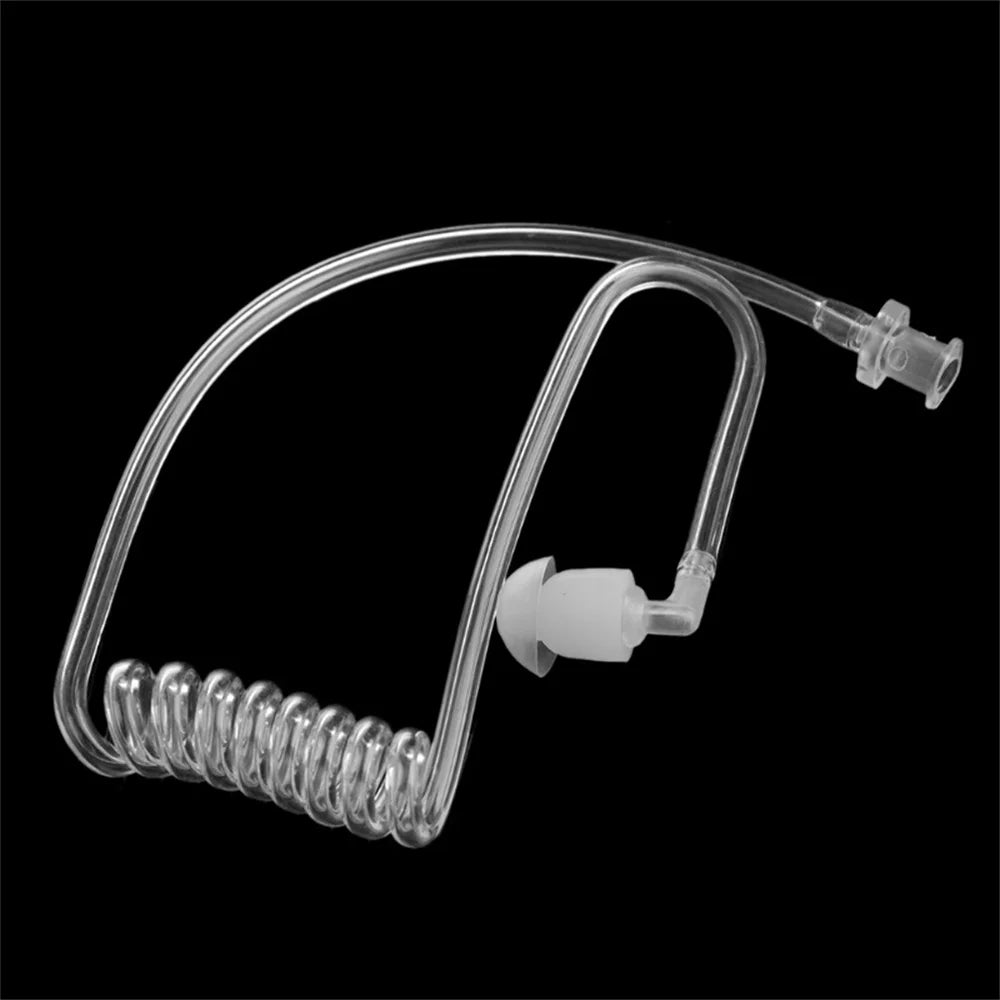Tai nghe bộ đàm ống hơi cho Kenwood Baofeng TYT - Daisan Mart