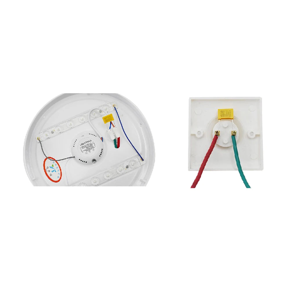 Điều khiển nhà thông minh AC220V WiFi - Daisan Mart