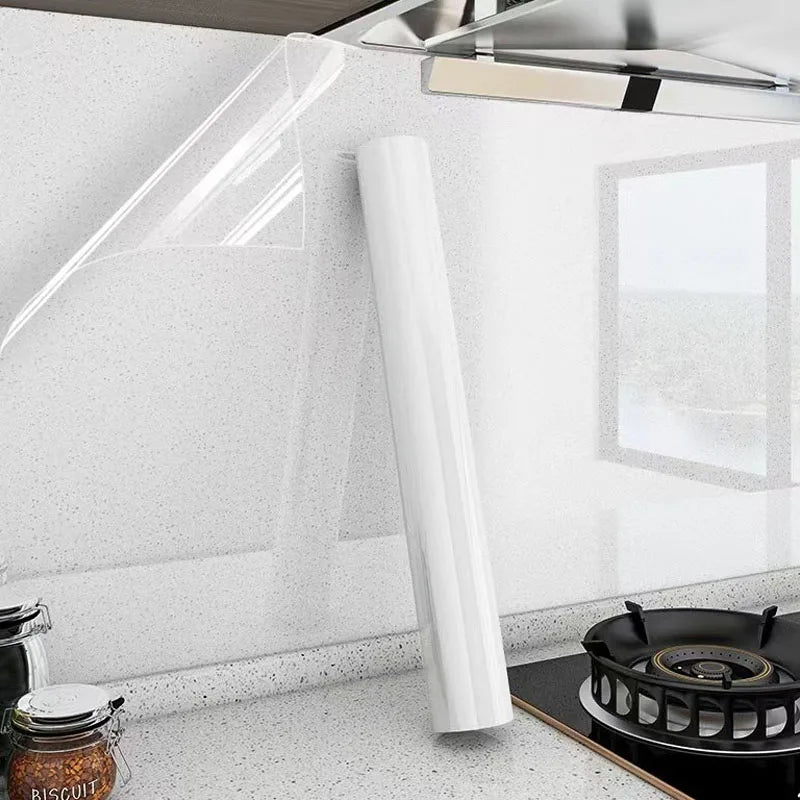 Miếng Dán Bếp Chống Dầu Nước Chống Trầy Xước Nhiệt - Daisan Mart
