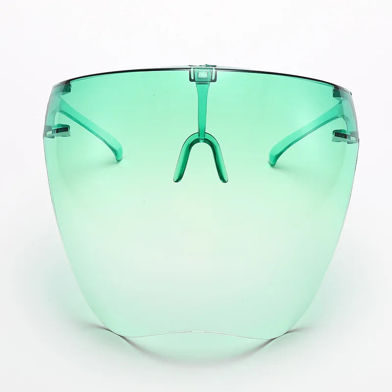 Mặt Nạ Kính Bảo Vệ Toàn Diện Chống Tia Nước - Daisan Mart