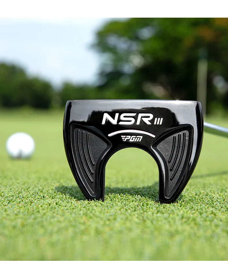 Gậy Putter Nữ PGM NSR3 - Nhẹ, Cân Bằng, Dễ Đánh - Daisan Mart