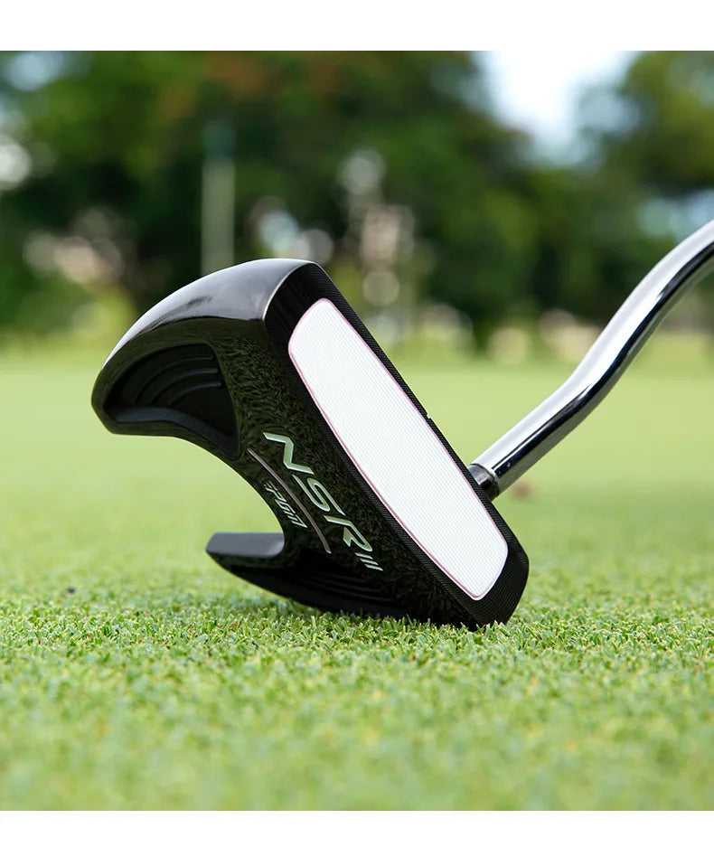 Gậy Putter Nữ PGM NSR3 - Nhẹ, Cân Bằng, Dễ Đánh - Daisan Mart