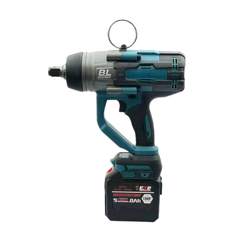Máy Siết Bu Lông Không Dây Lực Mô-Men Cao 20253000N.m - Daisan Mart