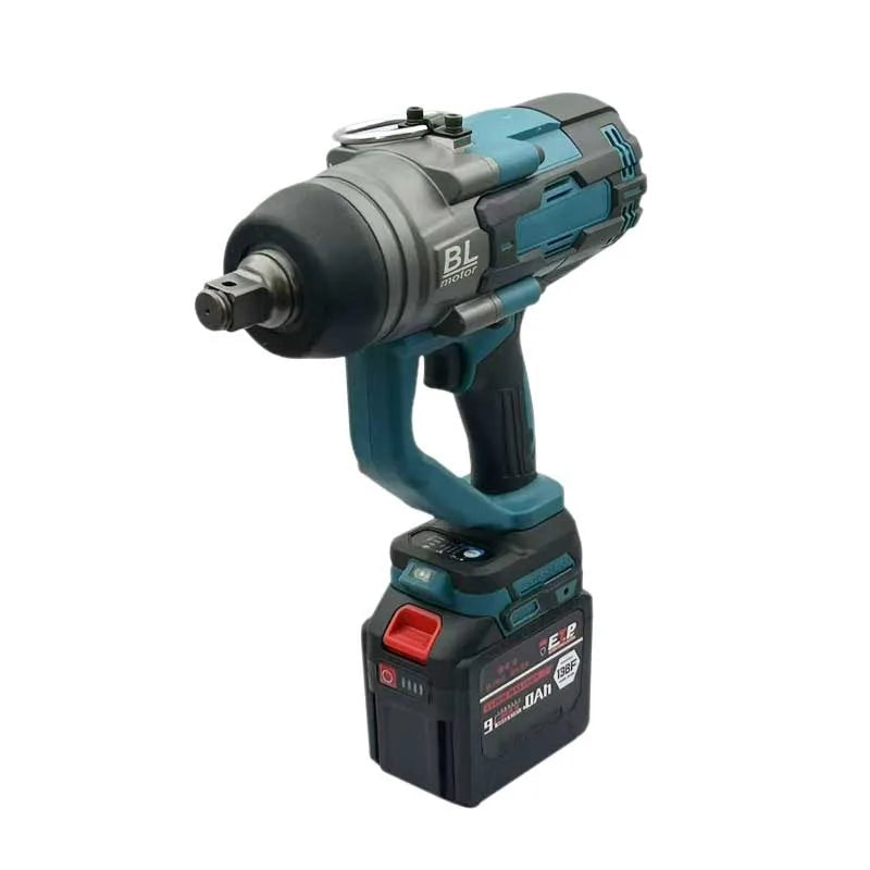 Máy Siết Bu Lông Không Dây Lực Mô-Men Cao 20253000N.m - Daisan Mart