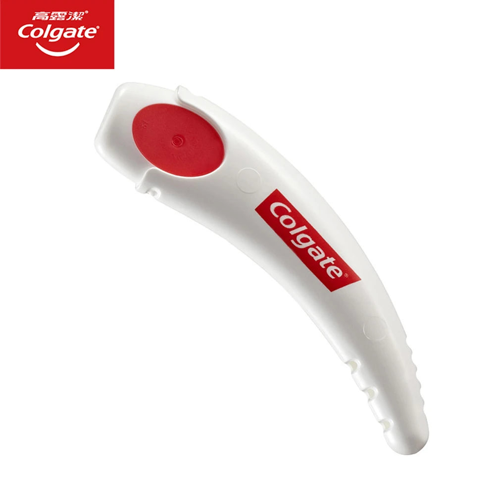 Bàn Chải Kẽ Răng Colgate 2mm Làm Sạch Mảng Bám - Daisan Mart
