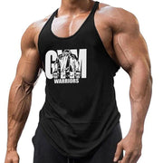 Áo Tank Top Nam Thoáng Mát Thể Thao Đơn Giản - Daisan Mart