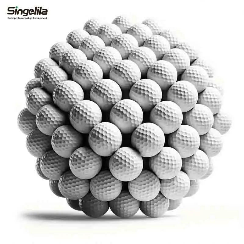 GolfPro Mini – Bóng Golf Cao Cấp Đa Dụng Mọi Địa Hình - Daisan Mart