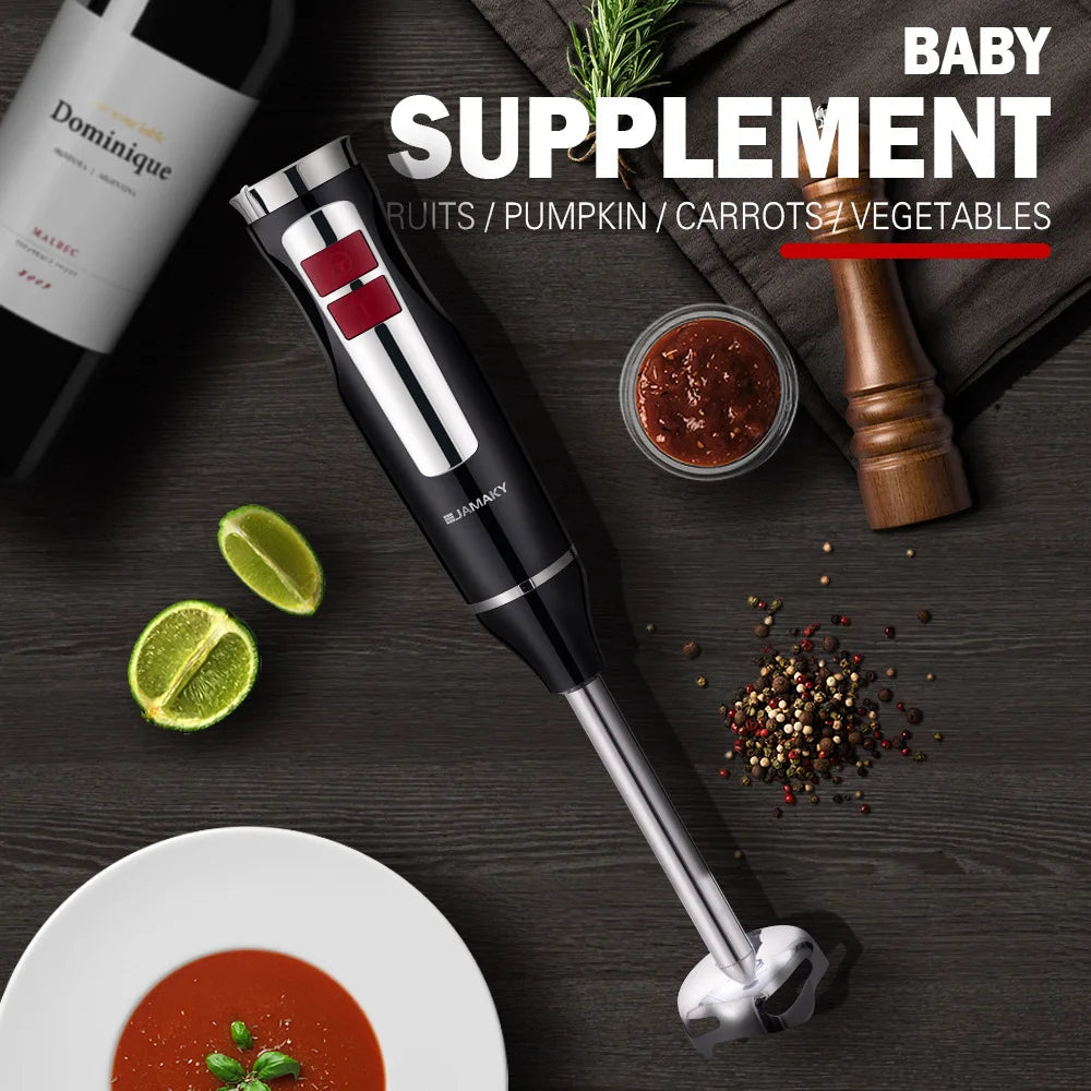 1500瓦多功能家用攪拌機支援寶寶斷奶