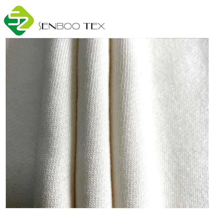 BambooComfort - Vải Sợi Tre Hữu Cơ Thoáng Mát - Daisan Mart