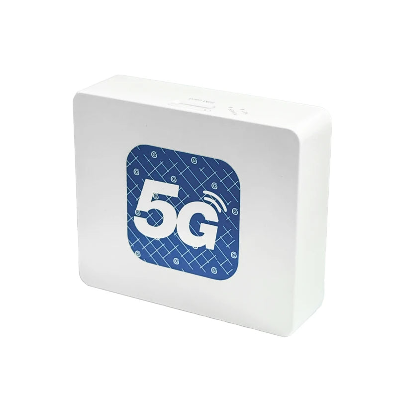 AX3000 MT7981B 5g Cpe Wifi 6 Home Internet Wireless Modem Router with Sim Slot - Daisan Mart