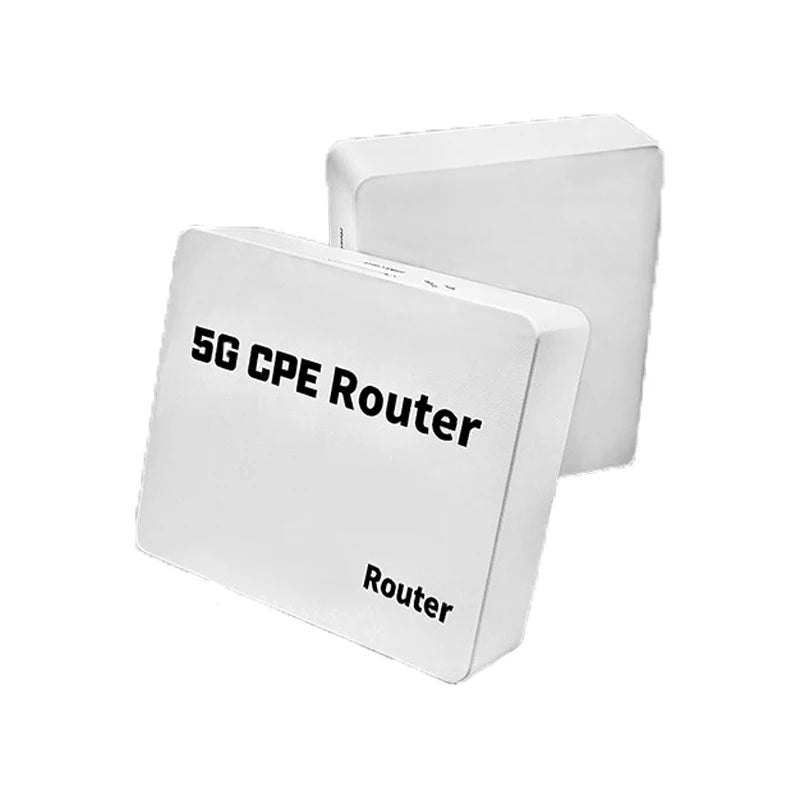 AX3000 MT7981B 5g Cpe Wifi 6 Home Internet Wireless Modem Router with Sim Slot - Daisan Mart