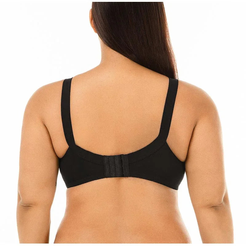 Áo Ngực Nữ Big Size 85C-115F Không Đường May Gợi Cảm - Daisan Mart