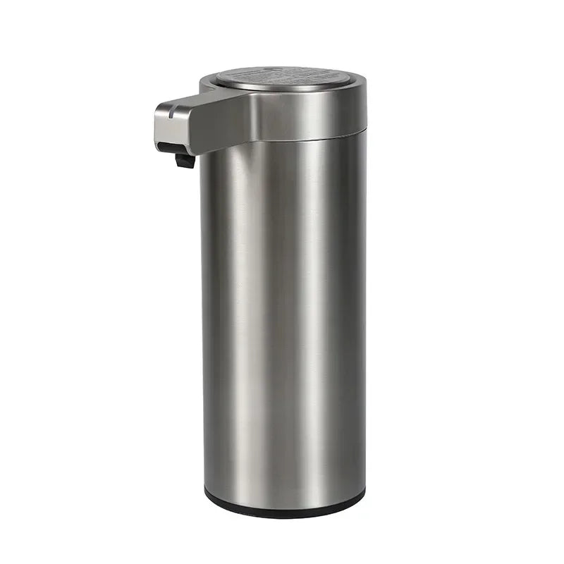 Máy Rửa Tay Tự Động Silver Sensor Không Chạm 50ml - Daisan Mart