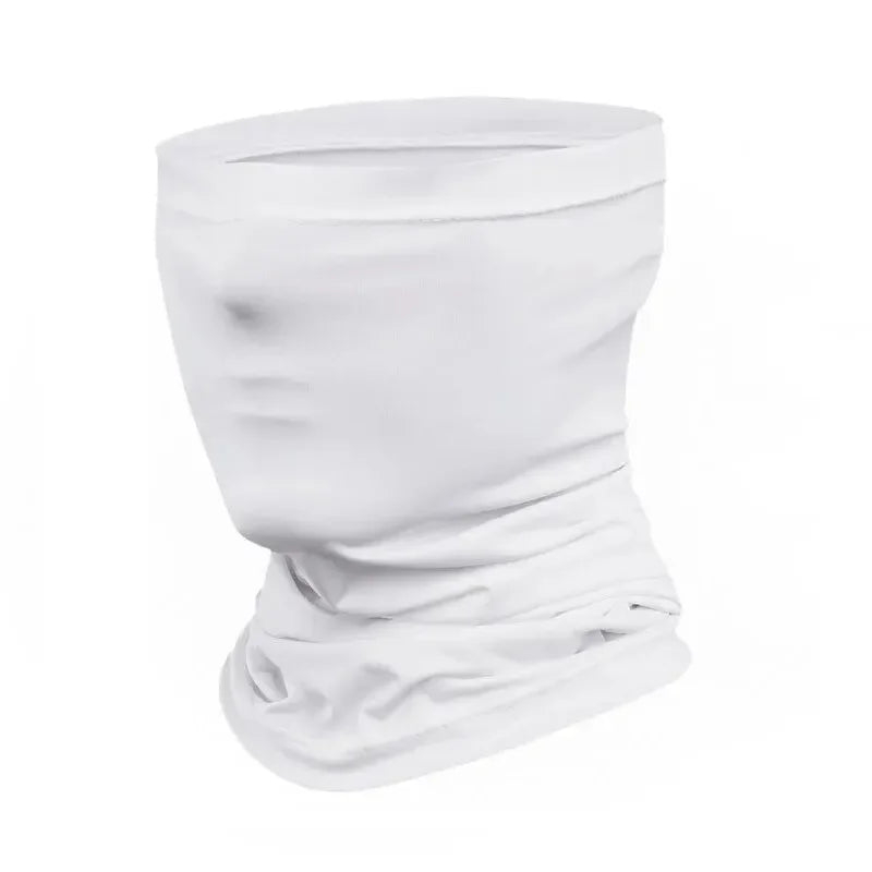 Khẩu trang thể thao đa năng chống nắng, thấm hút mồ hôi - Daisan Mart