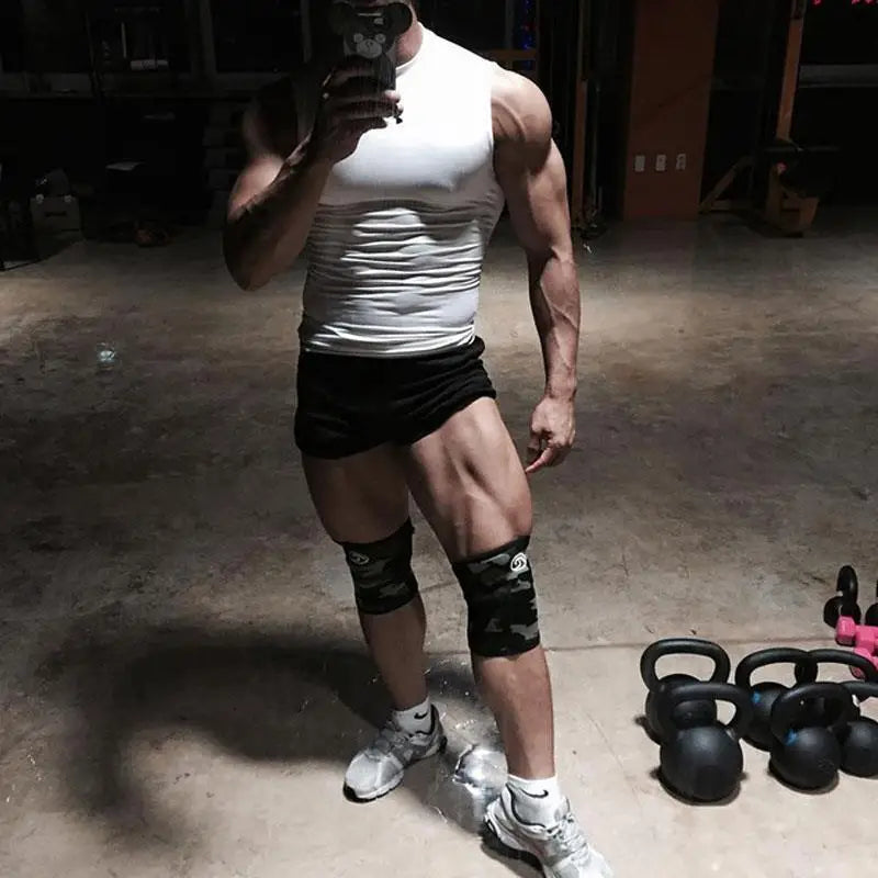 Áo Tank Nam Tập Gym: Thoáng Khí, Nhanh Khô, Co Giãn - Daisan Mart