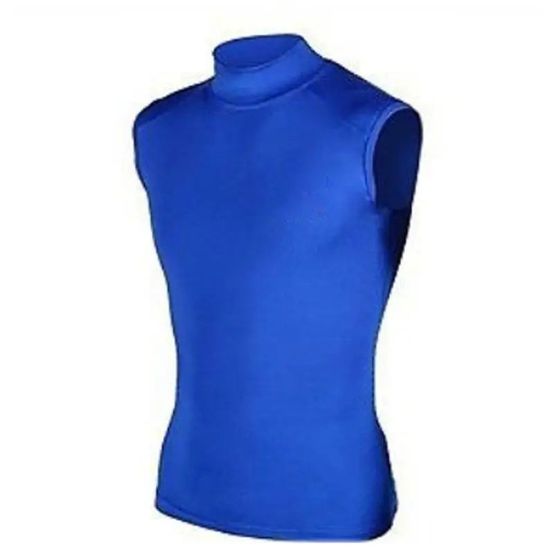 Áo Tank Nam Tập Gym: Thoáng Khí, Nhanh Khô, Co Giãn - Daisan Mart