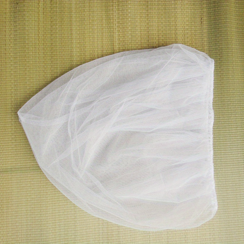 Màn Chắn Muỗi Cho Xe Đẩy - Bảo Vệ Bé Yêu An Toàn - Daisan Mart