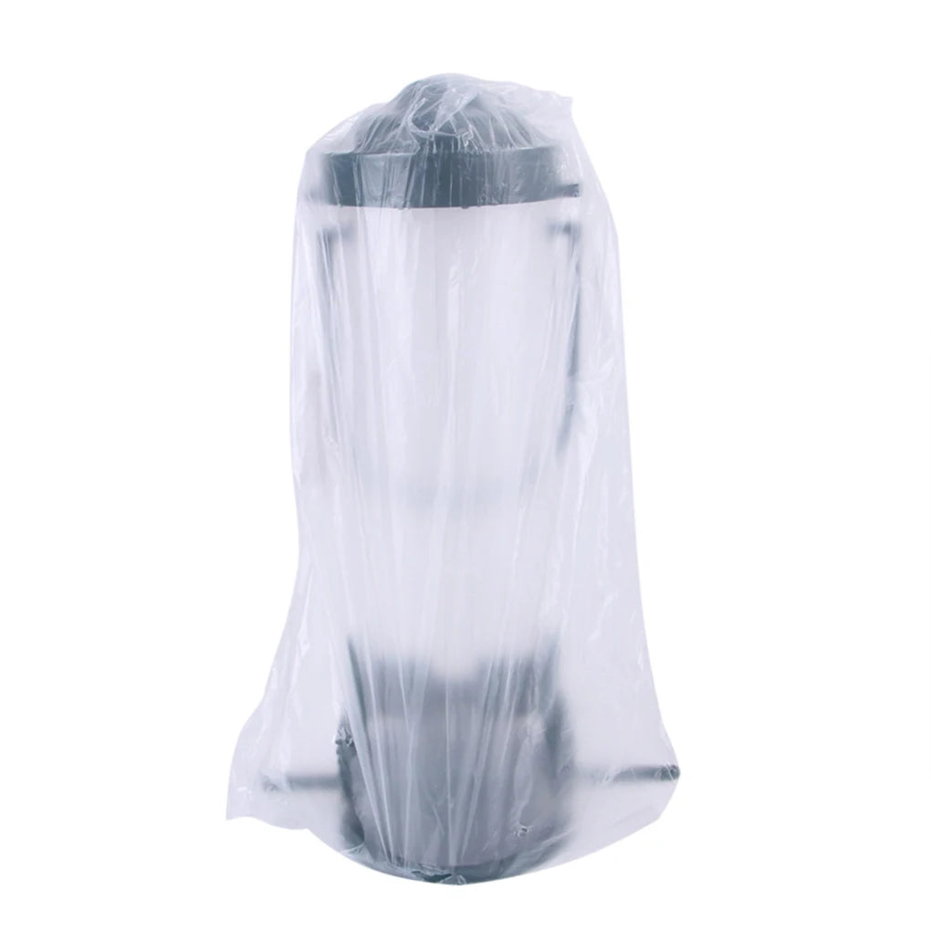 Máy Cho Ăn Tự Động Treo Ngoài Trời Cho Chim Bay - Daisan Mart