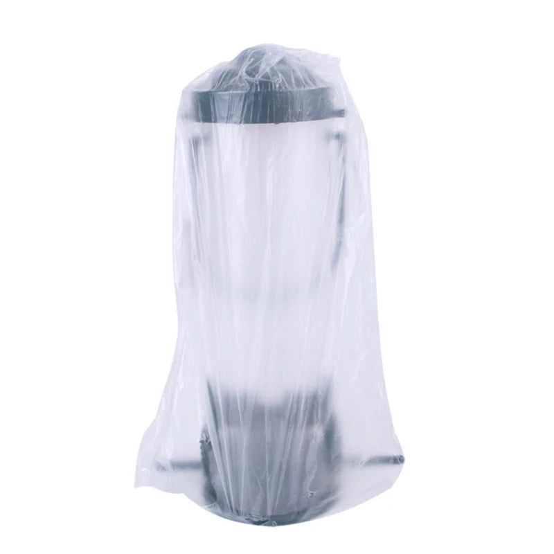 Máy Cho Ăn Tự Động Treo Ngoài Trời Cho Chim Bay - Daisan Mart