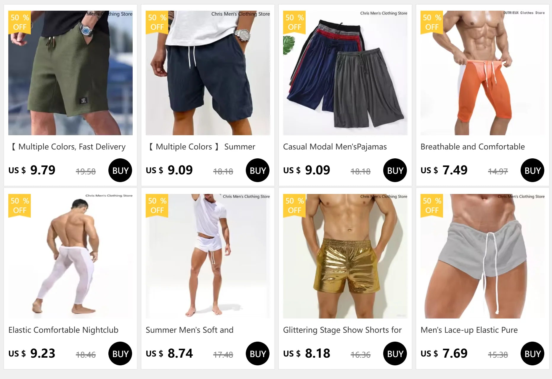 Áo Tank Nam Thể Thao Co Giãn Thấm Hút Thoáng Mát - Daisan Mart