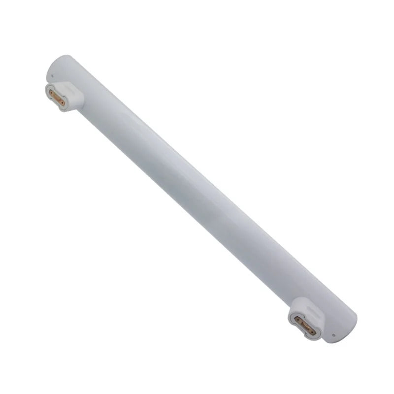 Linestra S14D/S14S LED wall mirror light 300-500mm 4-15W