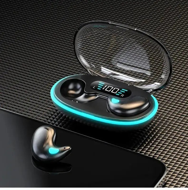 Tai Nghe Bluetooth X55 Chống Ồn Bass HiFi Không Dây - Daisan Mart