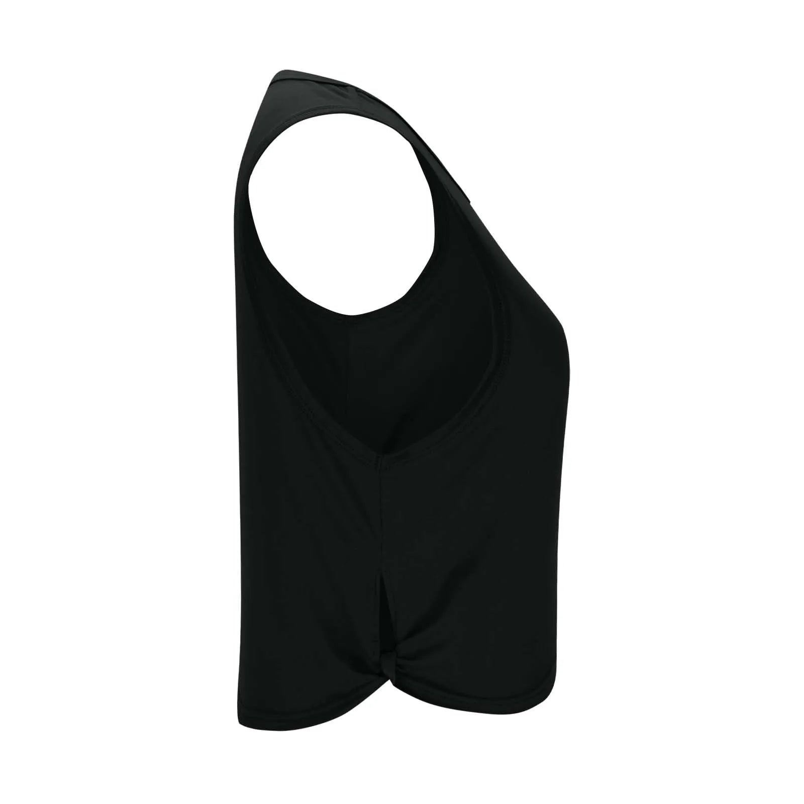 Áo Tập Yoga Nữ Không Tay Thoáng Mát Thể Thao - Daisan Mart