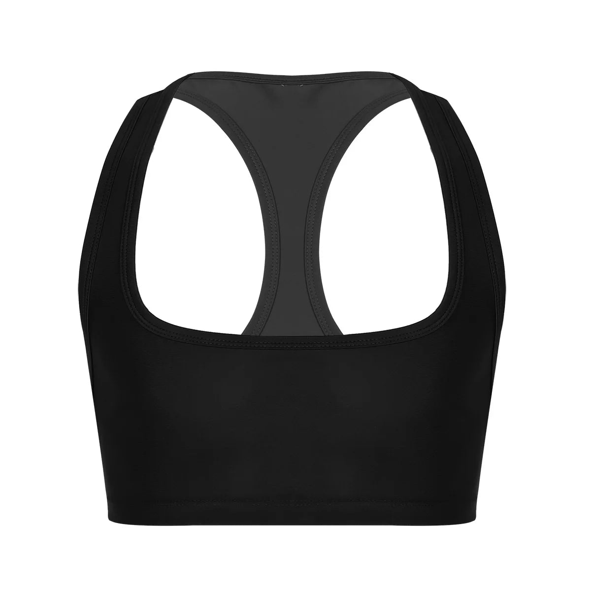 Áo Thun Nam Không Tay Thể Thao Gym Racer Back - Daisan Mart
