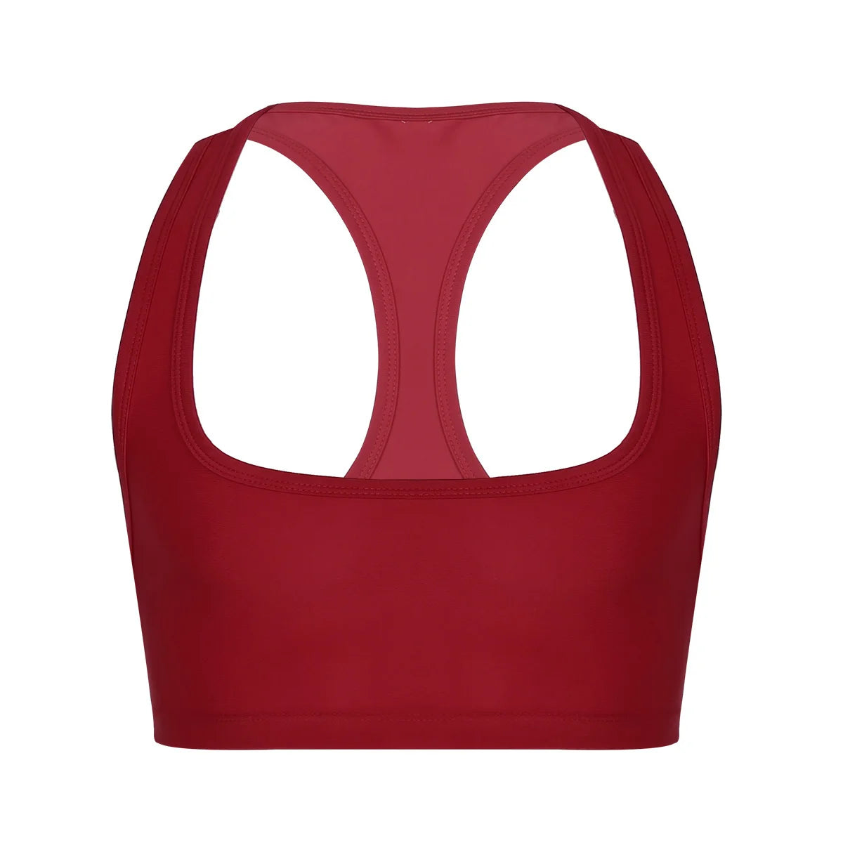 Áo Thun Nam Không Tay Thể Thao Gym Racer Back - Daisan Mart