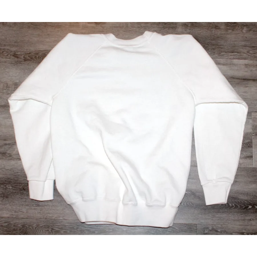 Áo Sweater Đôi Unisex Thu Đông Phong Cách Thời Trang - Daisan Mart