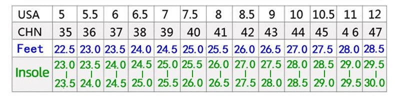 Giày Đôi Thời Trang Đỏ Phong Cách Hip Hop Nam Nữ