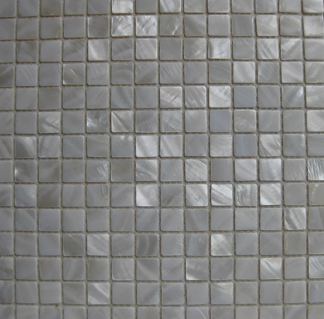 Gạch Trang Trí Mosaic Đa Sắc Cho Nhà Đẹp - Daisan Mart
