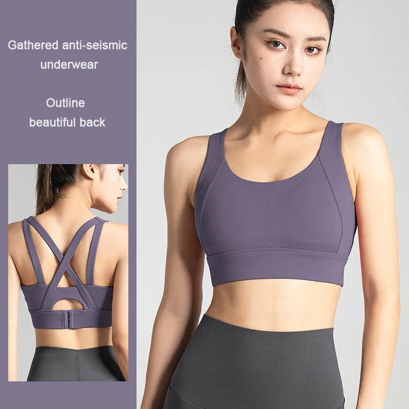 Áo Tập Yoga Nữ Có Khóa Kéo - Thun Thể Thao 2022 - Daisan Mart