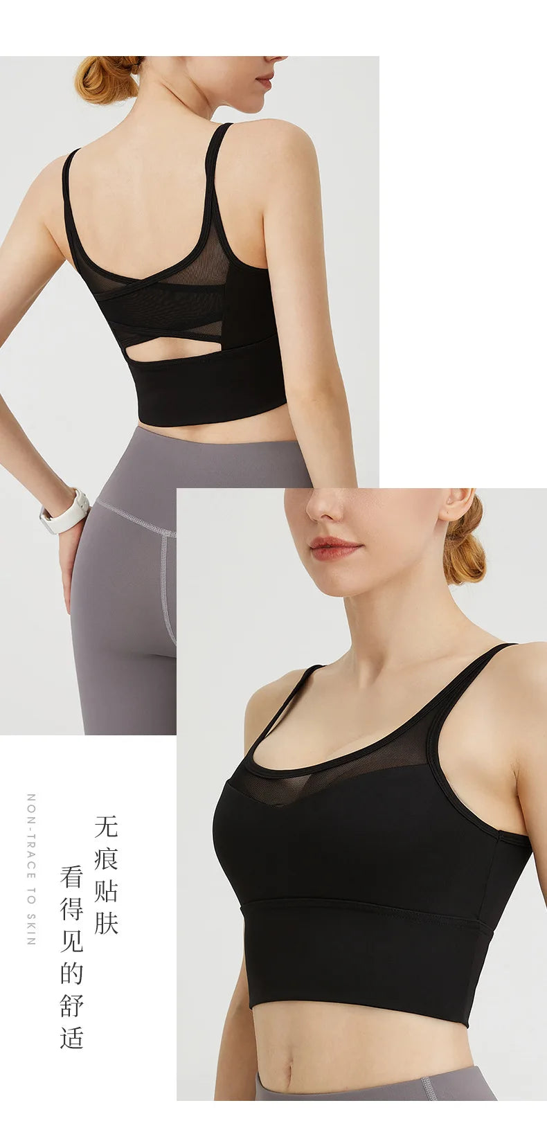 Áo Tập Yoga Nữ Có Khóa Kéo - Thun Thể Thao 2022 - Daisan Mart