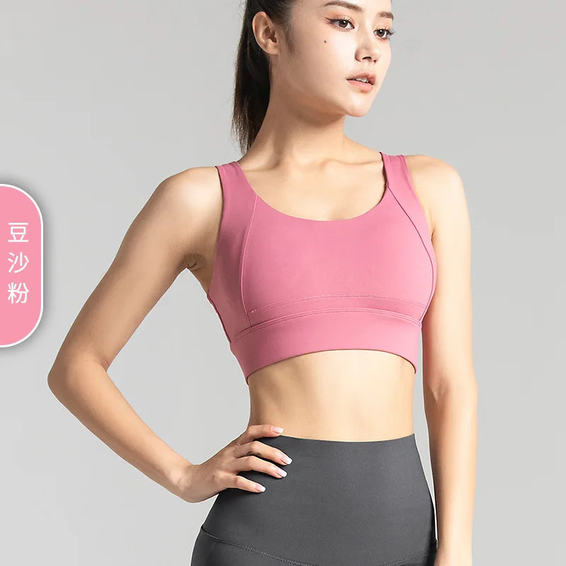 Áo Tập Yoga Nữ Có Khóa Kéo - Thun Thể Thao 2022 - Daisan Mart