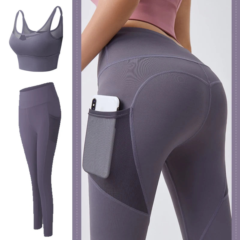 Áo Tập Yoga Nữ Có Khóa Kéo - Thun Thể Thao 2022 - Daisan Mart