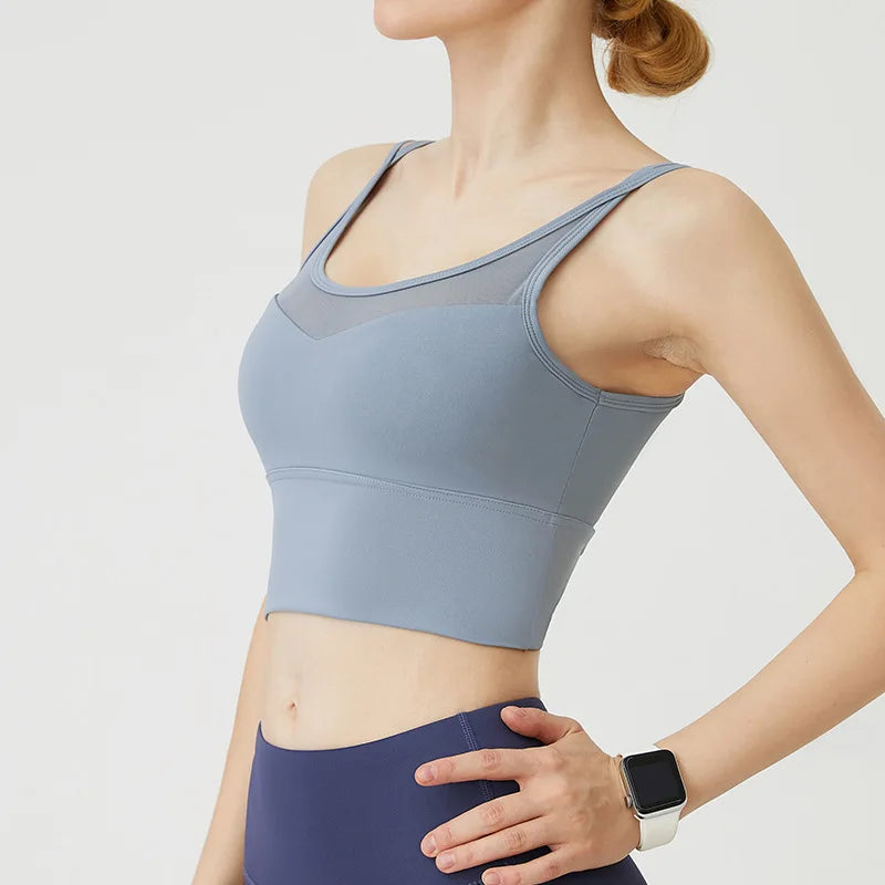 Áo Tập Yoga Nữ Có Khóa Kéo - Thun Thể Thao 2022 - Daisan Mart