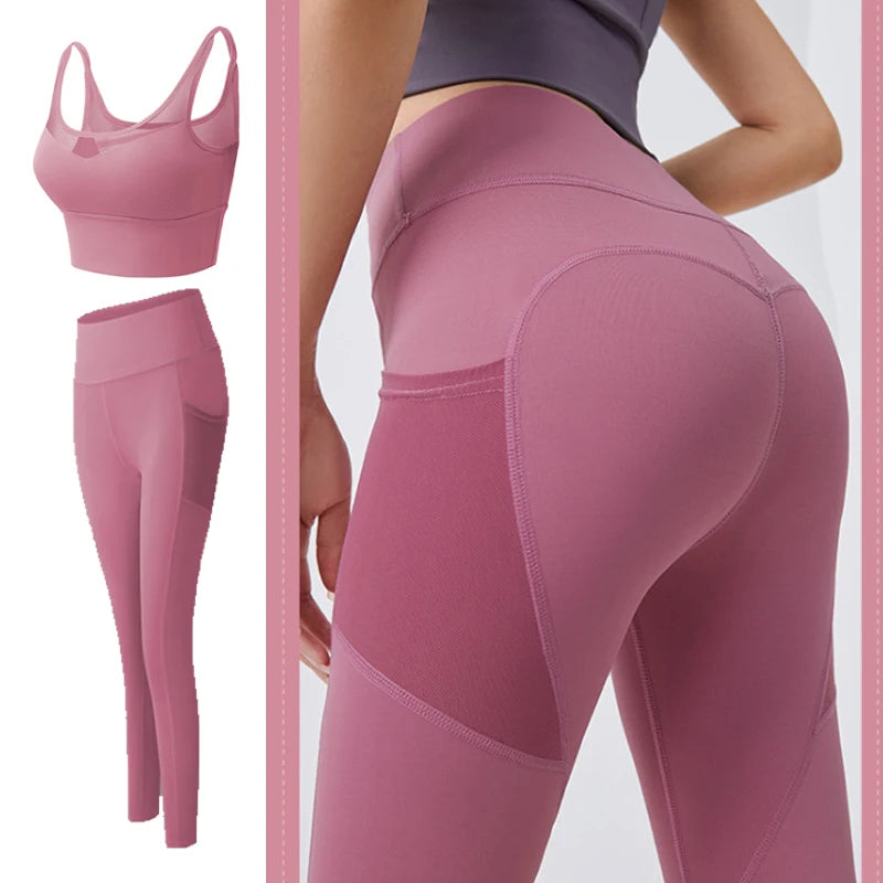 Áo Tập Yoga Nữ Có Khóa Kéo - Thun Thể Thao 2022 - Daisan Mart