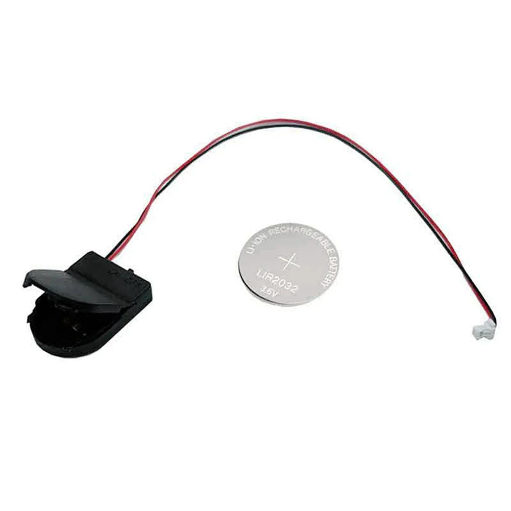 Hộp Pin RTC Đồng Hồ Thực Pi 5 - Module Pi5 Chính Hãng