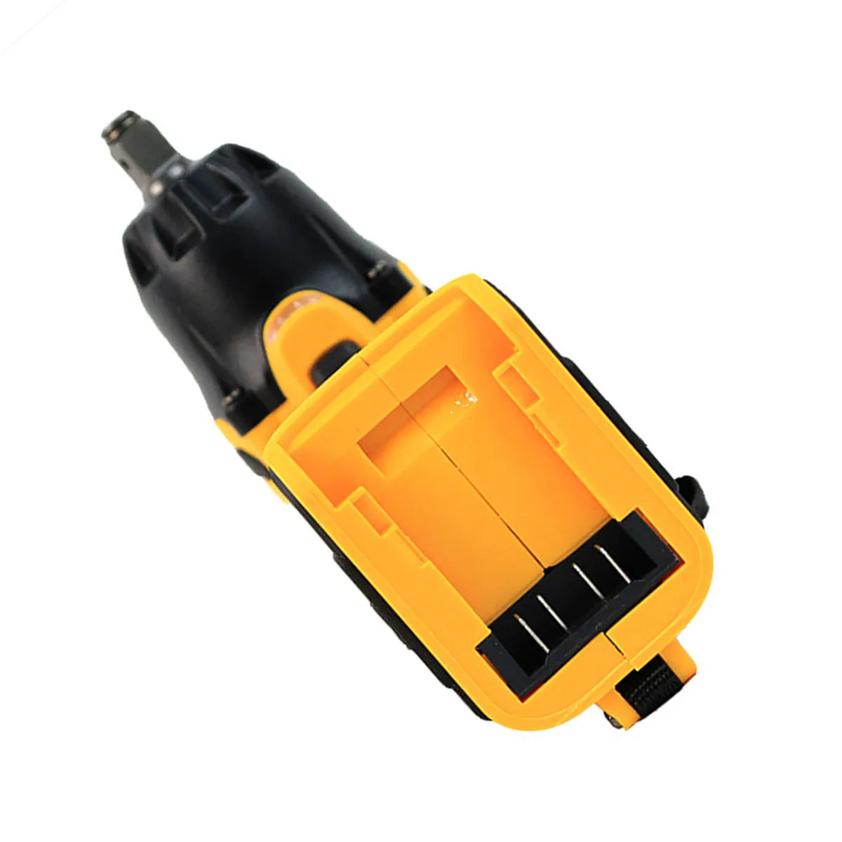 Máy vặn vít điện không chổi than 1/2 1200Nm DeWALT 20V - Daisan Mart