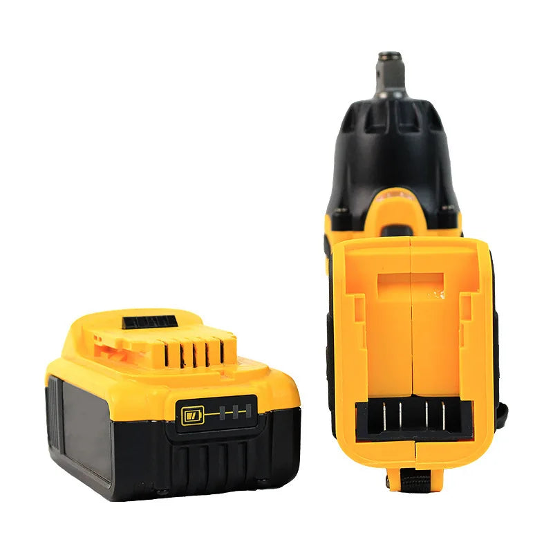 Máy vặn vít điện không chổi than 1/2 1200Nm DeWALT 20V - Daisan Mart