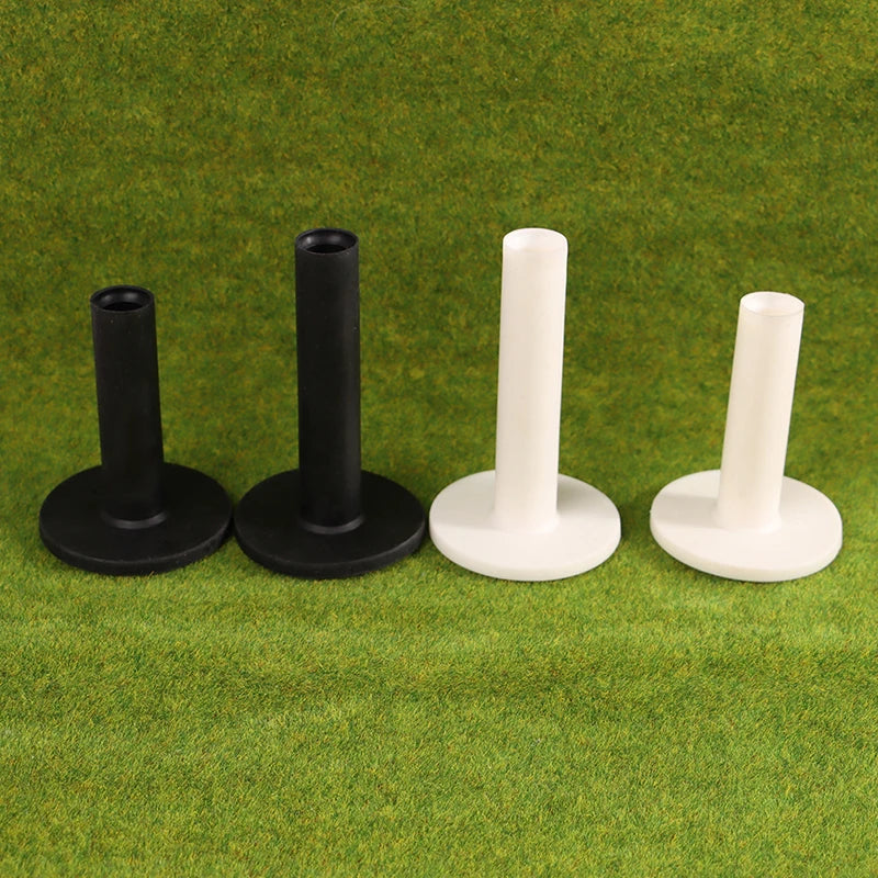 Non-slip Rubber Sole Golf Club 4 Levels for Practice