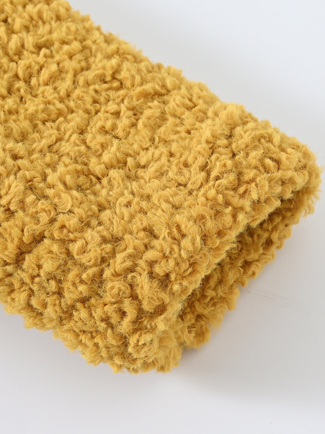 Áo Khoác Bé Gái Hồng Pastel, Lông Mềm, Phong Cách Hàn Quốc - Daisan Mart