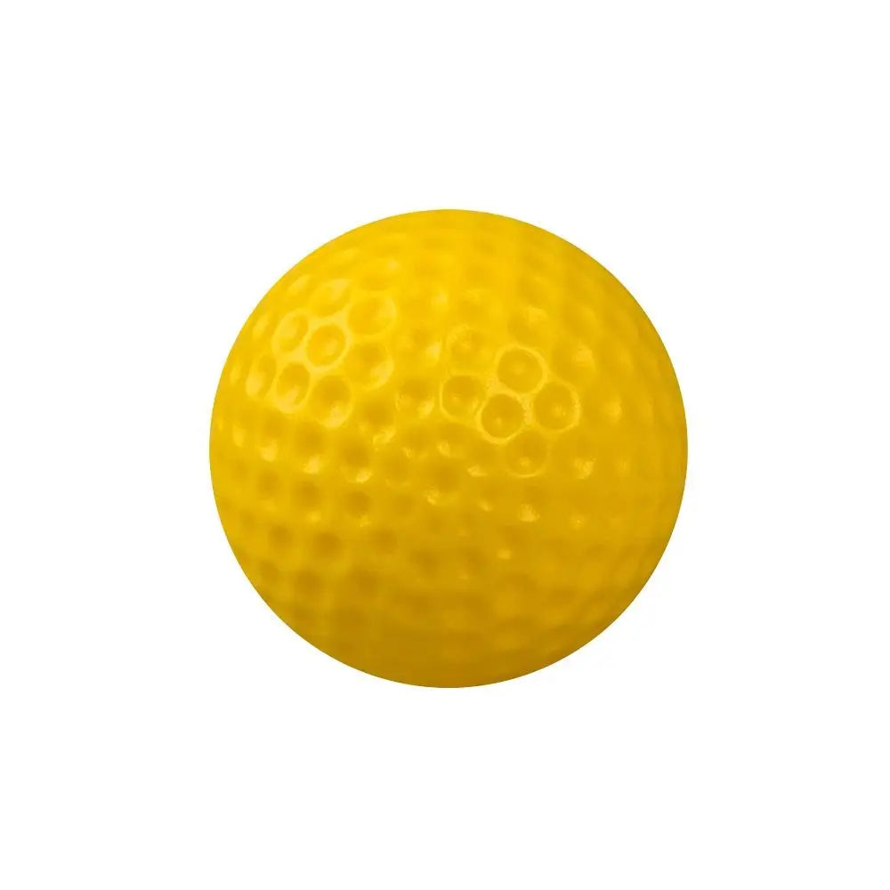 Bóng Golf Đa Sắc 10PCS - Tập Luyện & Đồ Chơi Cho Thú Cưng - Daisan Mart
