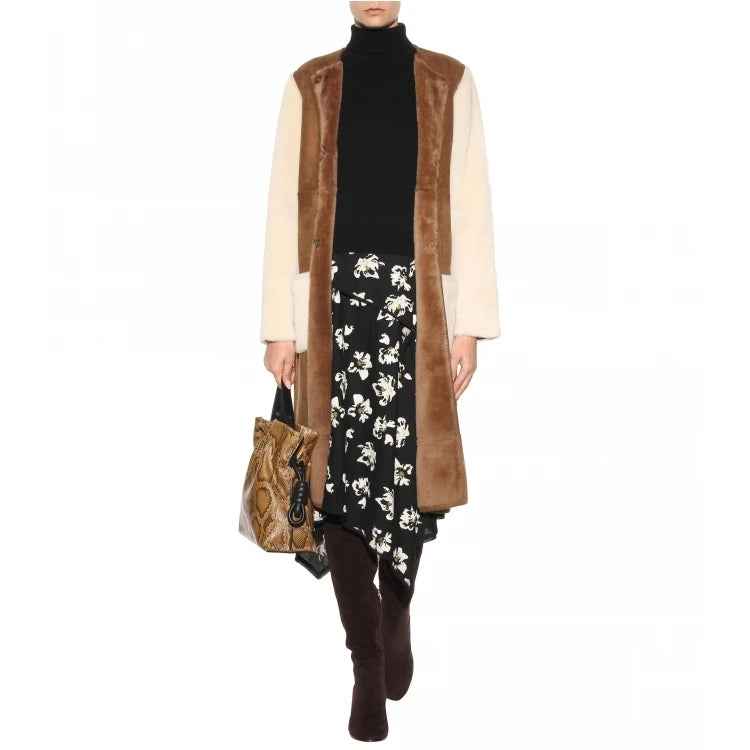 ###Boots Cao Cấp Arden Furtado 2025 - Nữ Tính & Phong Cách - Daisan Mart