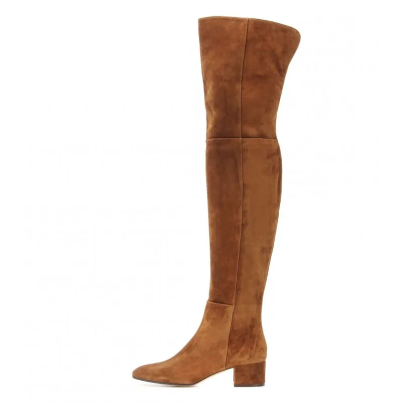 ###Boots Cao Cấp Arden Furtado 2025 - Nữ Tính & Phong Cách - Daisan Mart